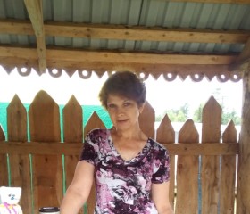 Наталья, 54 года, Мошково