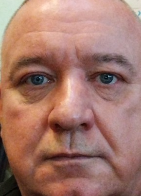 Игорь из Сафоново 55 лет