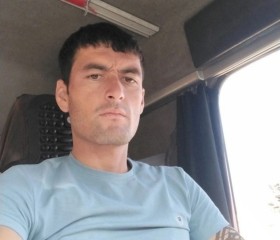 Vali, 26, Chiroqchi