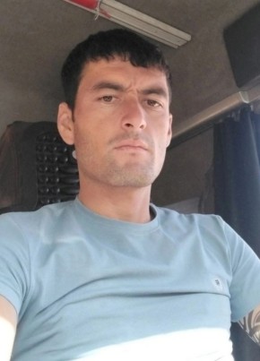 Vali, 26, Uzbekistan, Shahrisabz