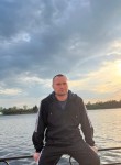 Юрий - Волхов