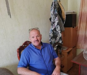 Дмитрий, 59 лет, Симферополь