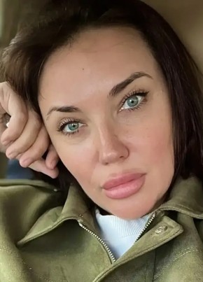 Марта из Воронежа 39 лет