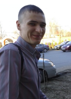 Сергей, 34, Россия, Ветлуга