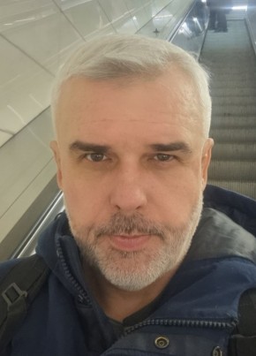 Александр из Джубги 53 года