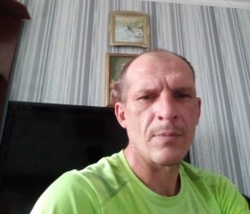 Сергей, 48 лет, Фастів