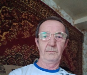 Иван, 73 года, Вязники