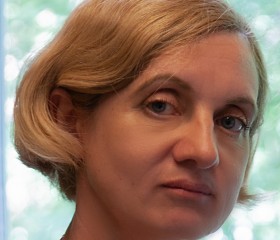 Natasha, 48, Chelyabinsk