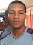 Lothar, 23 года, Nova Iguaçu