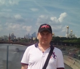 Lavrentiy, 45, Moscow