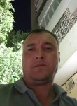 Юрий Мамонтов, 43 года, Астана