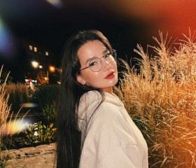 Aliya, 30, Moscow