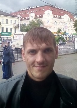 Слава, 42, Россия, Калуга