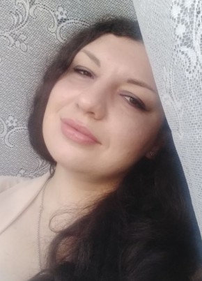 Яна, 32, Россия, Кемерово