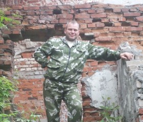 владимир, 45 лет, Слободской