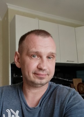 Юрий из Самары 33 года