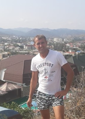 Алексей, 44, Россия, Хомутовка