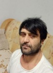 Aslan, 43, Lyubertsy