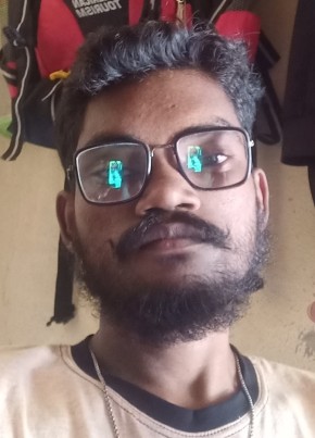 Mr single, 22, India, Jhārgrām
