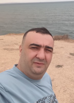 Nzcer из Oran 38 лет