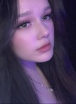 Aleksandra, 19, Moscow