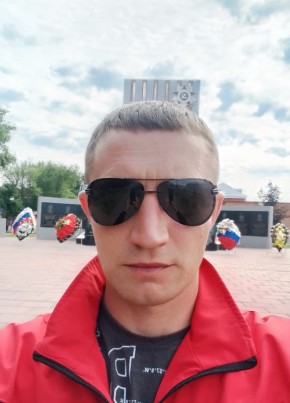 Сергей, 35, Россия, Рассказово