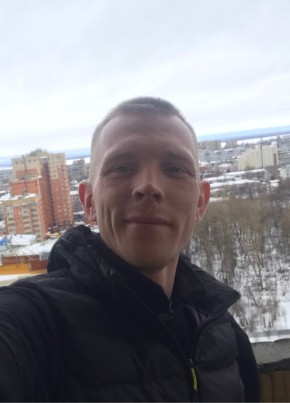 Александр, 29, Россия, Архангельск