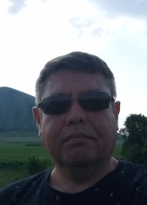 Руслан, 46, Россия, Стерлитамак