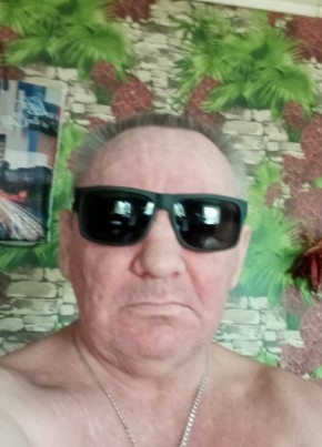 Васили, 54, Россия, Москва