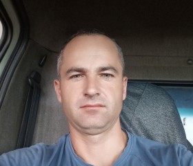 Максим, 43 года, Донецьк