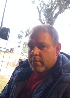 Daniel из São José 39 лет