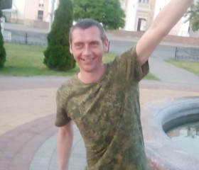 Игорь, 37 лет, Горад Гомель