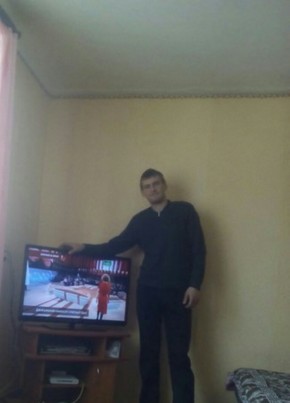 Андрей, 33, Рэспубліка Беларусь, Бялынічы