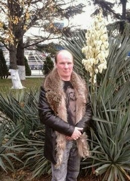 Евгений, 47, Россия, Кола
