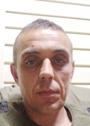 Роман из Георгиевска 41 год