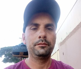 Rodrigo Antonio, 39 лет, Londrina