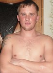 Evgeniy Butov, 33, Moscow