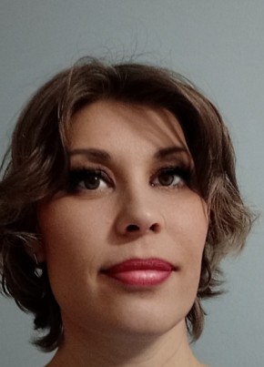 Вера, 41, Россия, Томск