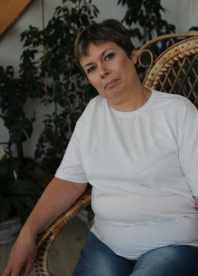 Наташа, 47, Россия, Разумное