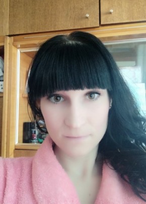 Виктория, 31, Россия, Дальнегорск