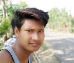 Pabitra Barman, 23 года, Kāliyāganj