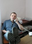 Антон, 54 года, Новосибирск