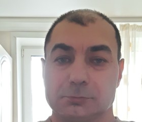 Karen, 52, Bryansk