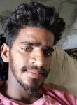 Suresh, 18 лет, Hyderabad