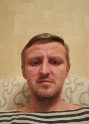 Дмитрий, 47, Россия, Киров (Кировская обл.)