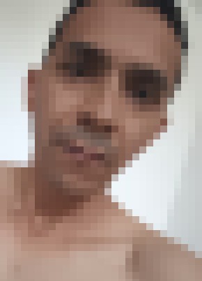 Bebeto из Rio Branco 23 года