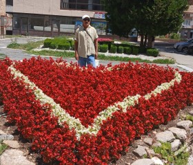 belgin, 60, Gorna Oryakhovitsa