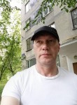 Dmitriy, 49, Moscow