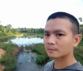Kai, 34, Ra-ngae