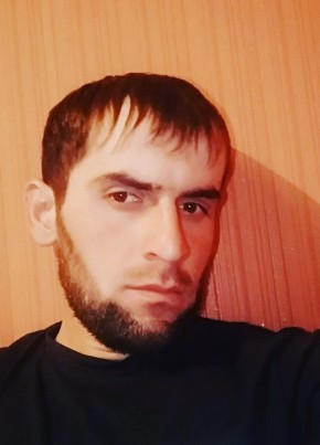 Zafar, 28, Қазақстан, Қарағанды
